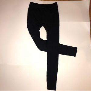 George Black Leggings